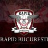 Fotbal Club Rapid Bucuresti sarbatoreste 90 de ani de existenta